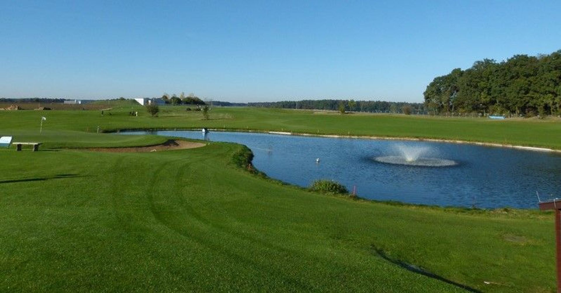 GolfRange Nürnberg