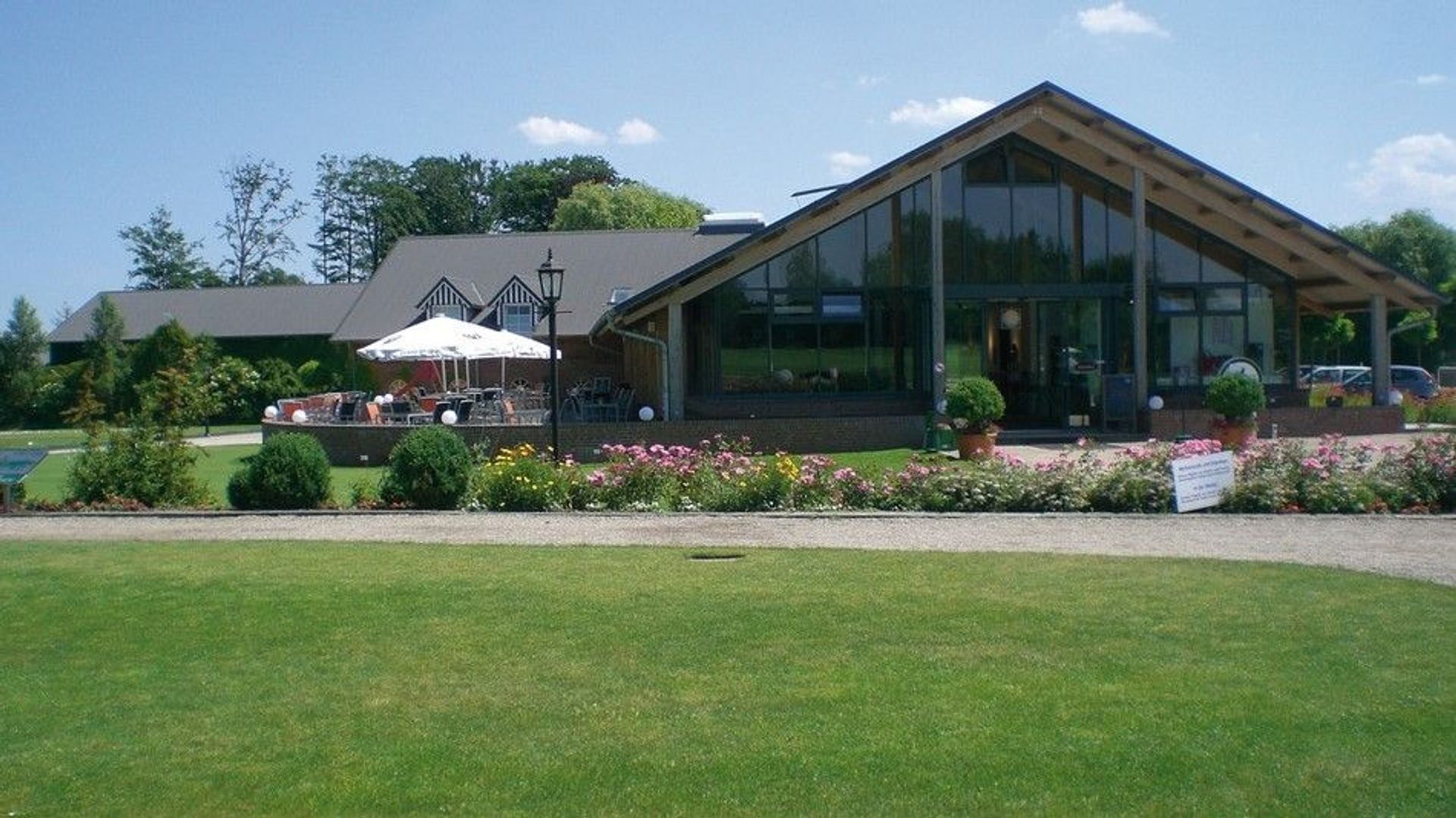 Golfpark Weidenhof