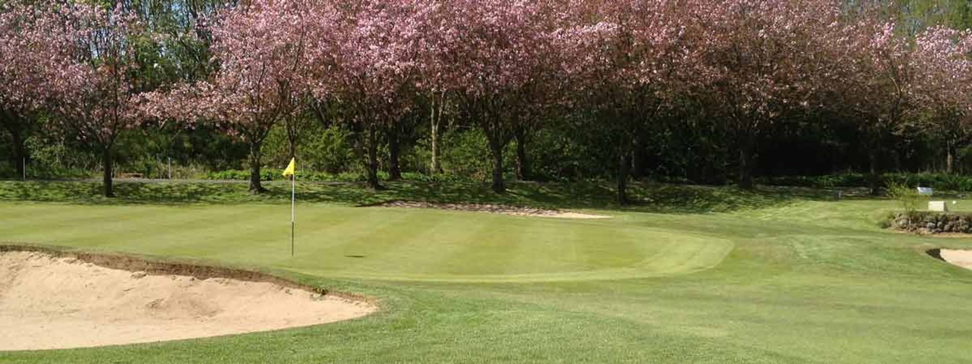 Thornton Golf Club
