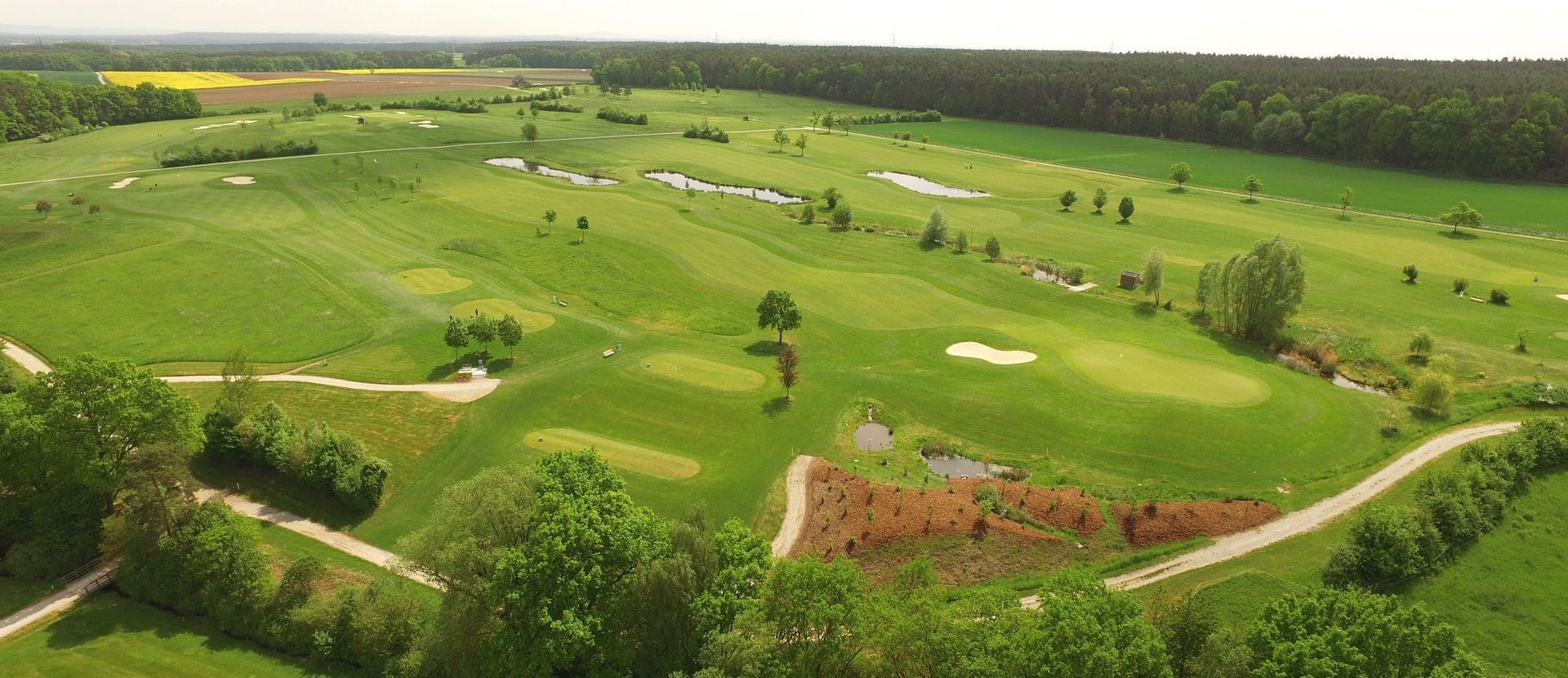 Golf Club Herzogenaurach