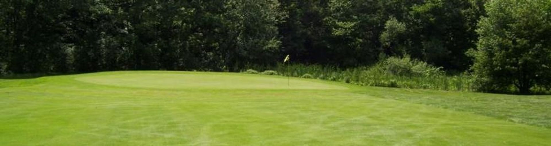 Pine Meadows Golf Club