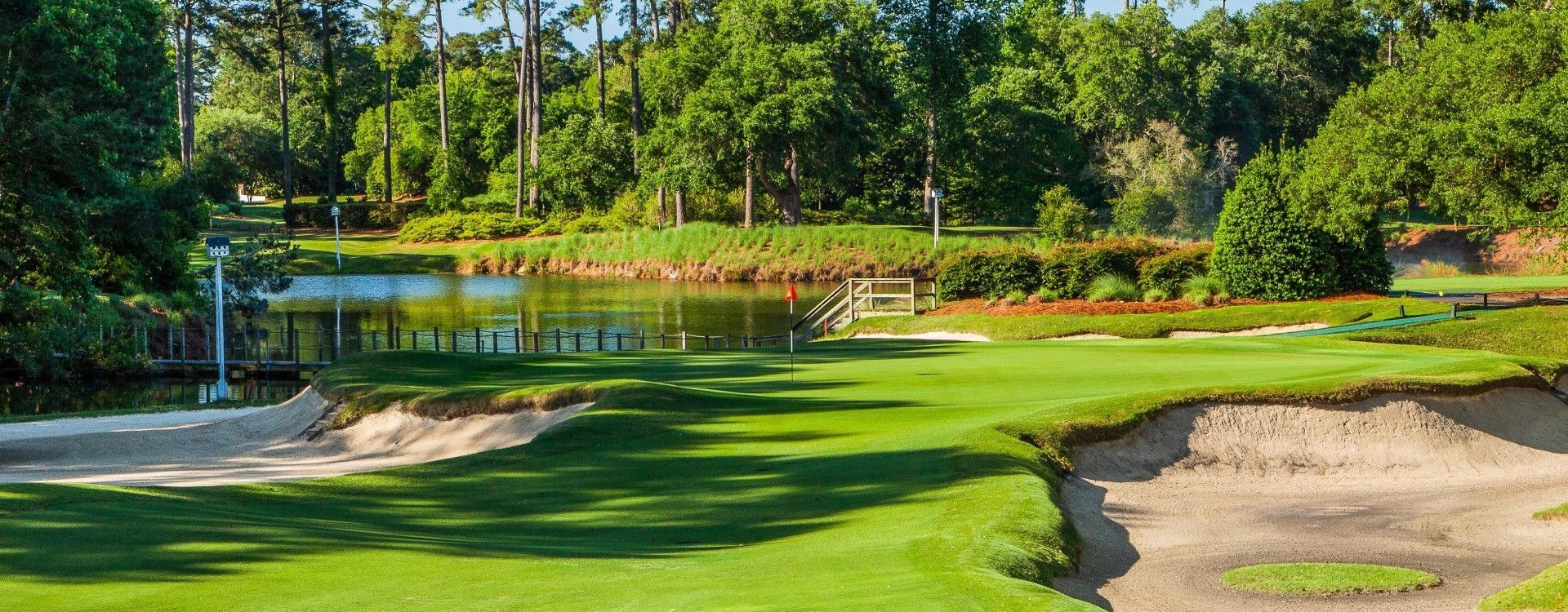 Caledonia Golf & Fish Club