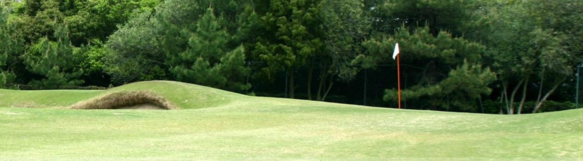 Tamano Golf Club