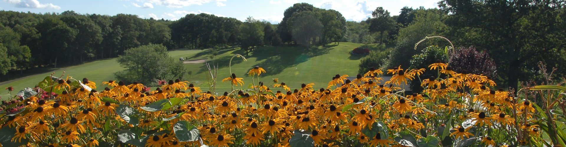 Pleasant Valley Country Club