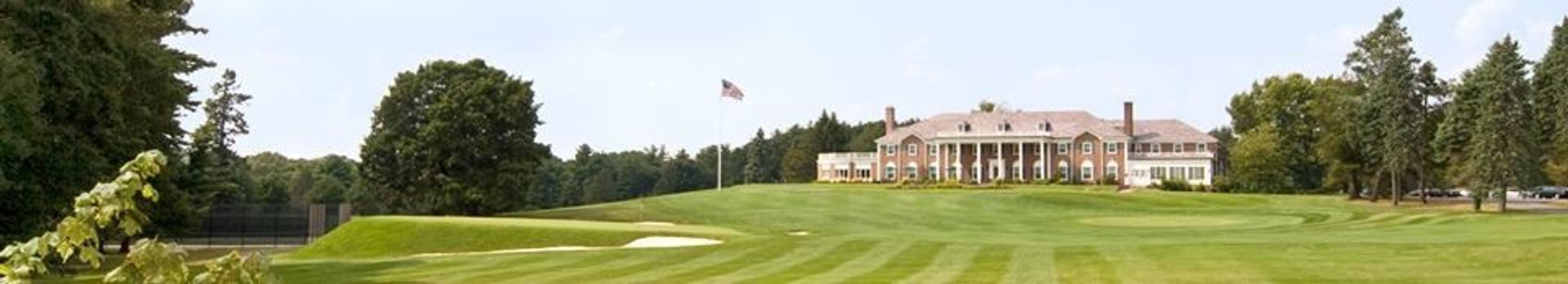 Woodland Golf Club