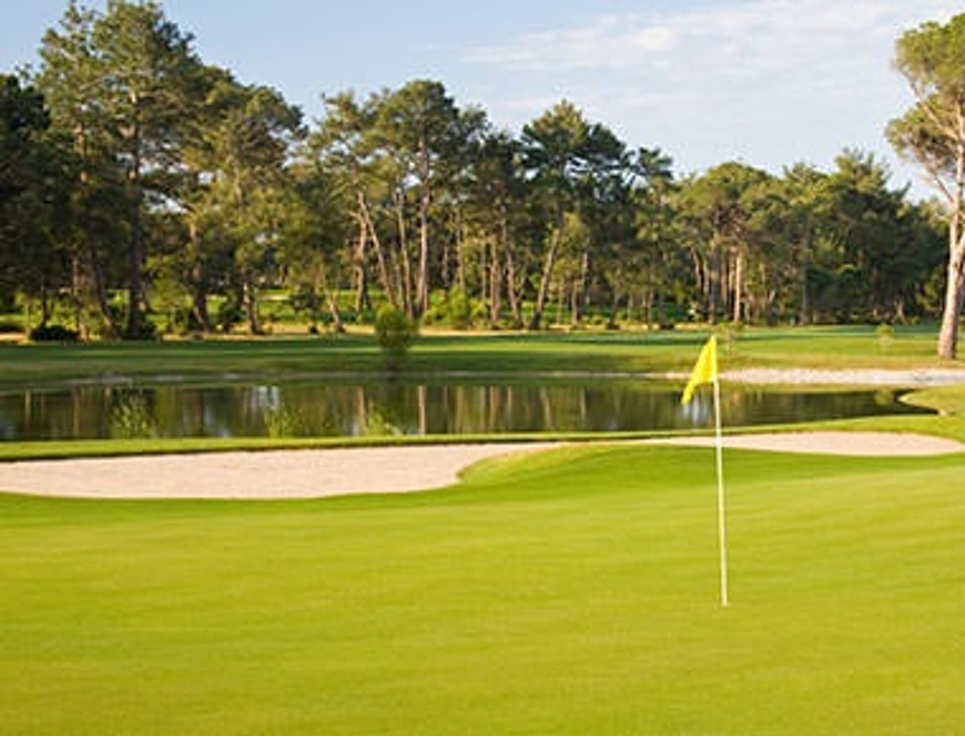 Gloria Golf Resort (New)
