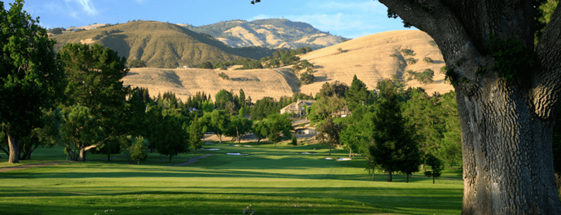 Diablo Country Club