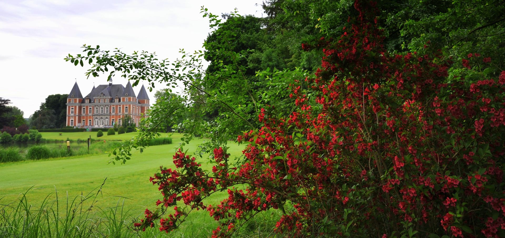 Royal Golf Club Oudenaarde (The Anker)