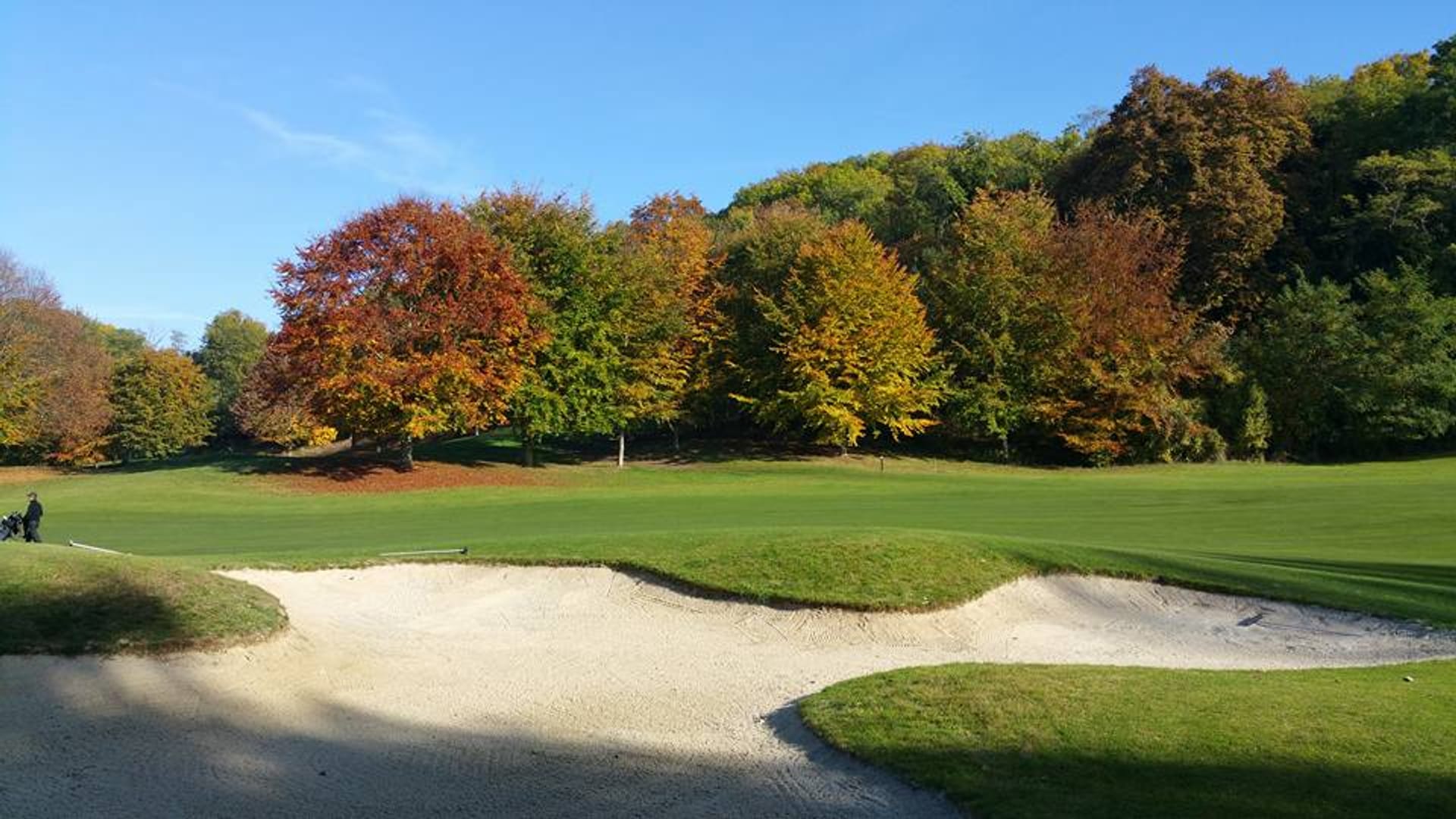 Golf de L'Isle Adam