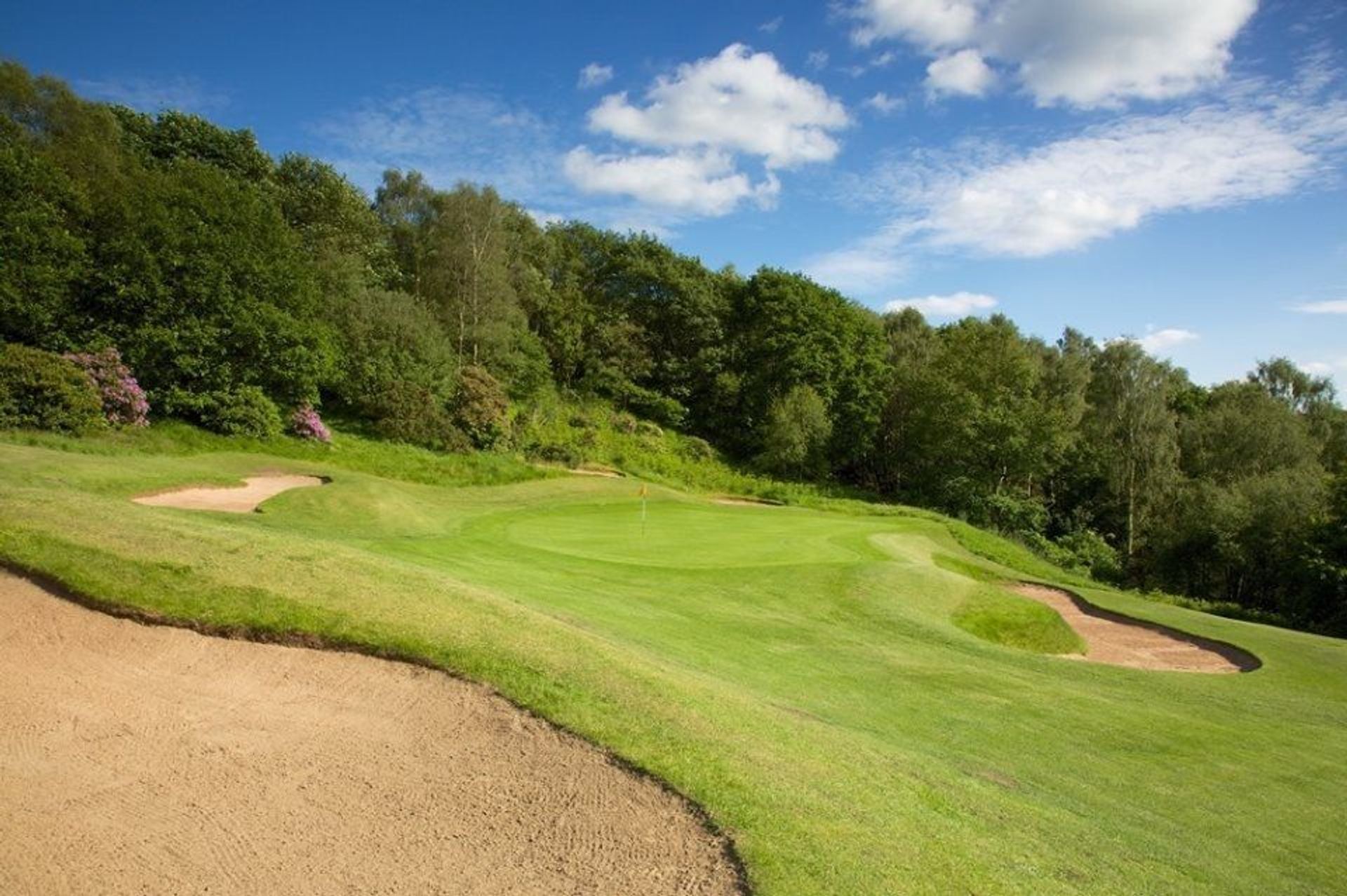 Headingley Golf Club