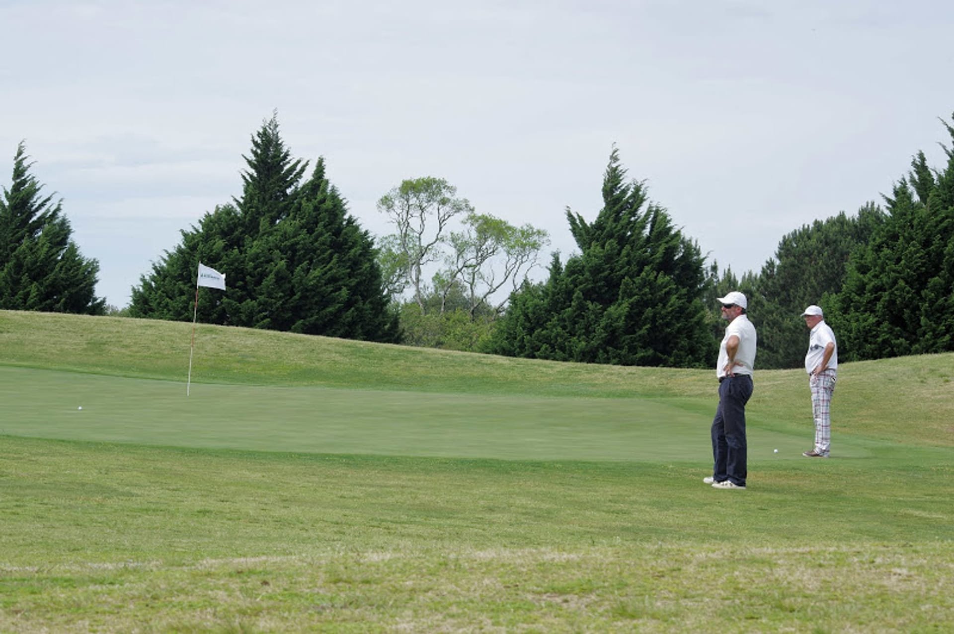 Caxias Golf Club