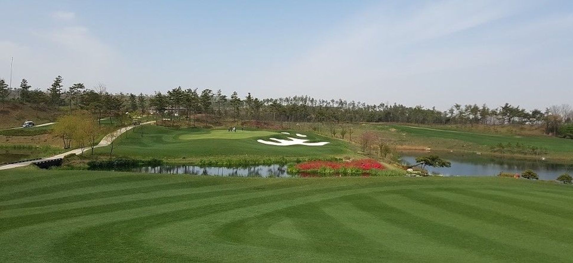 The Heaven Resort