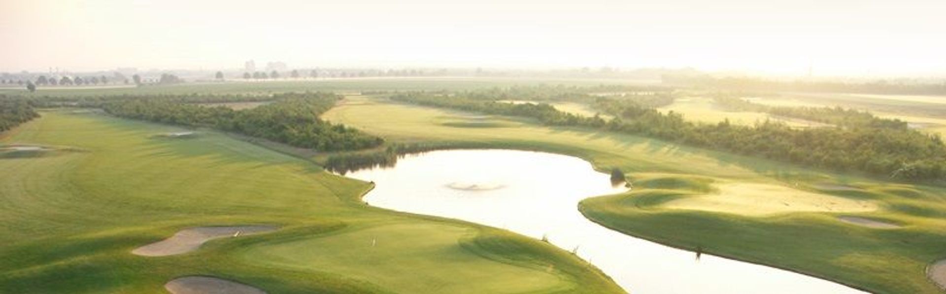Dr Velte Golf