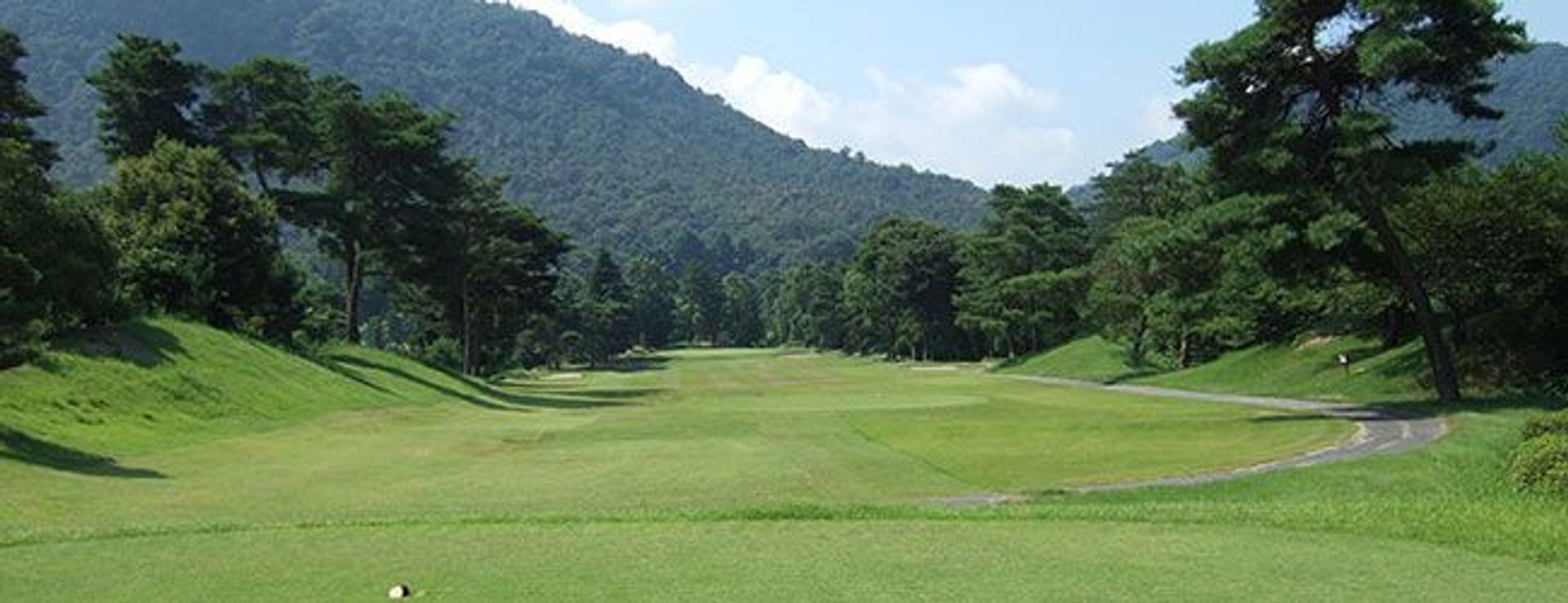 Kibi Country Club