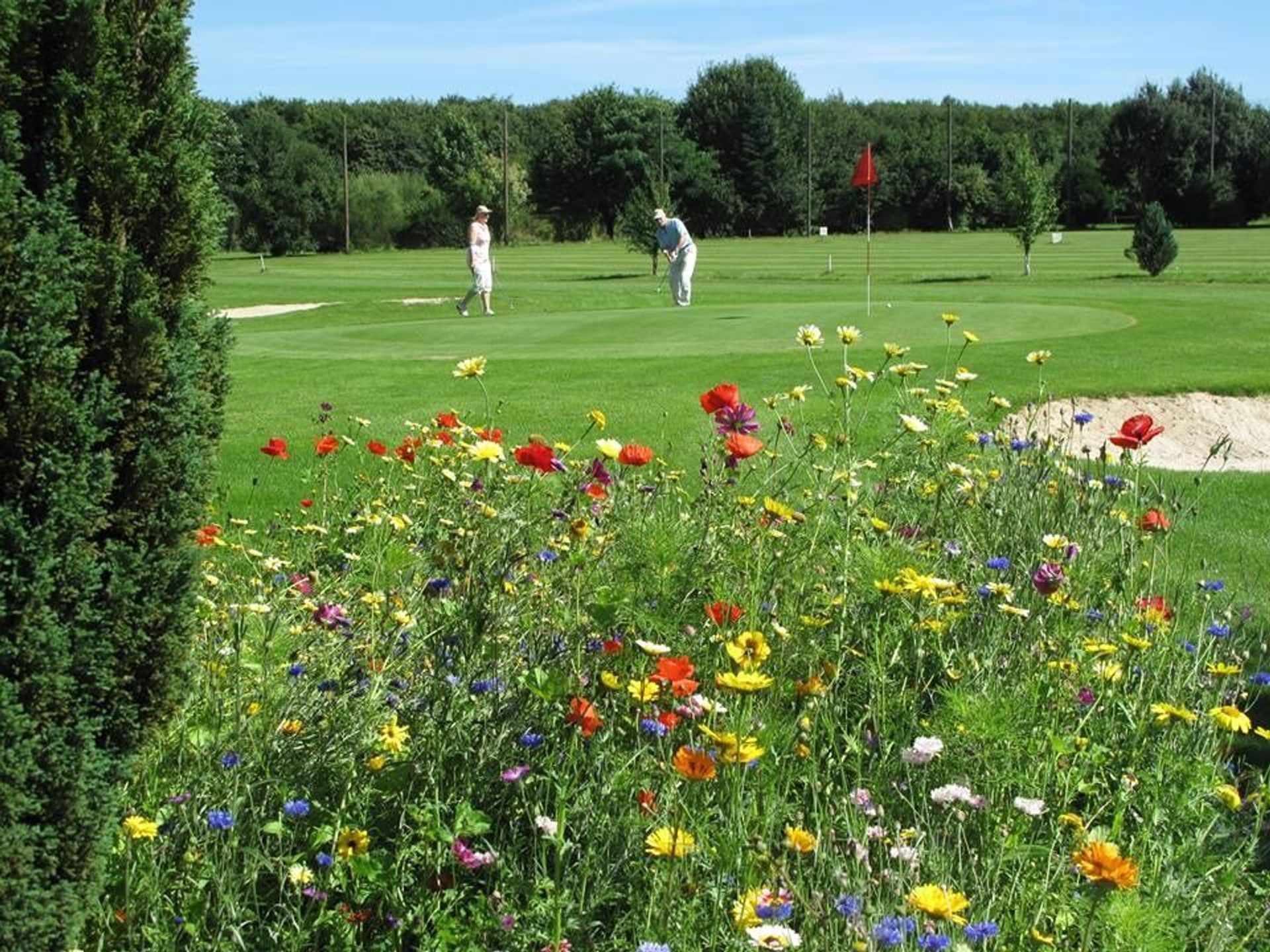 Golfclub Wahn
