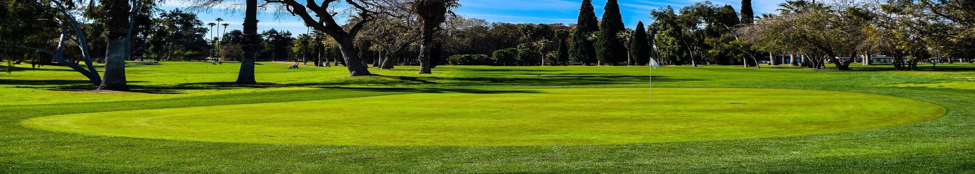 Fairmount Golf Course