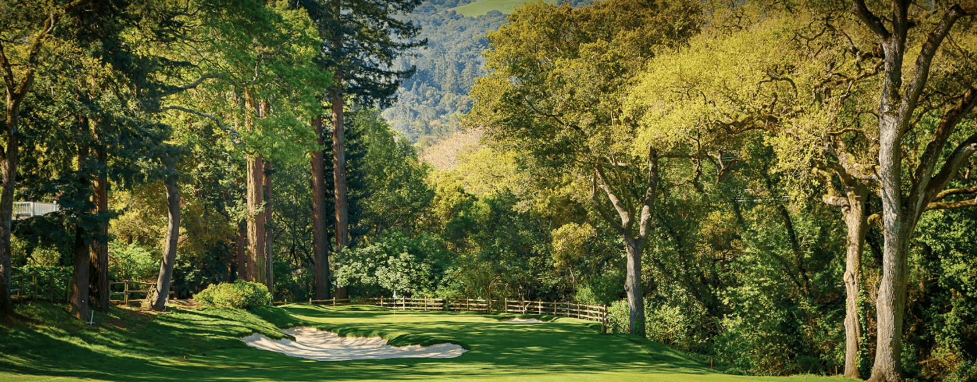 Orinda Country Club