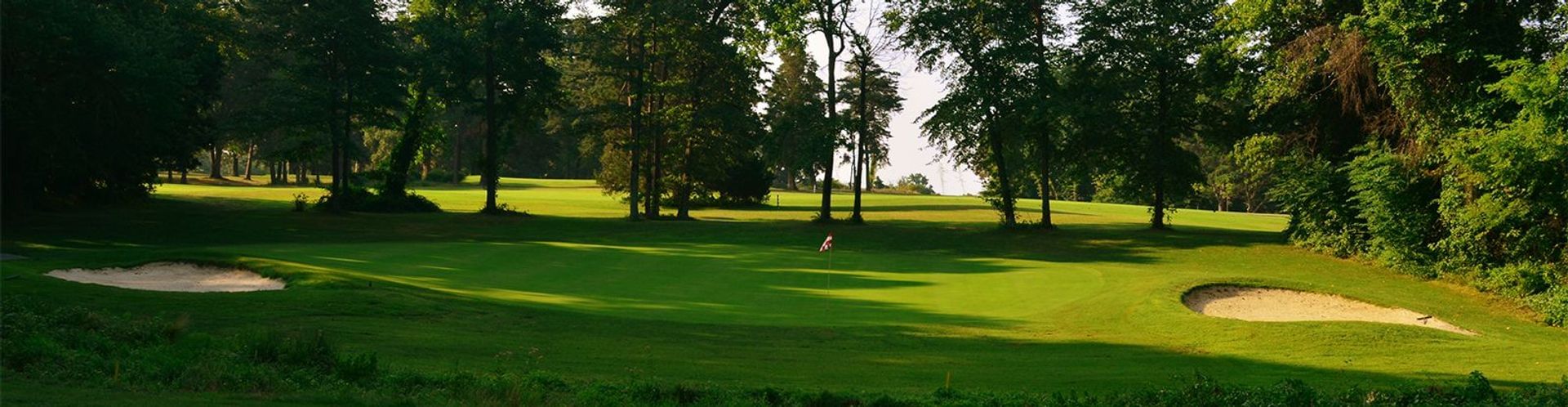 Andrews Air Force Base Golf Course (South)