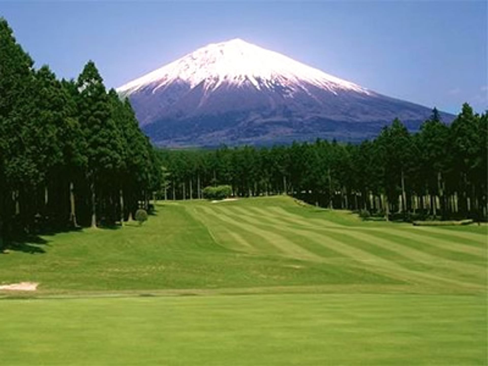 G8 Fuji Country Club
