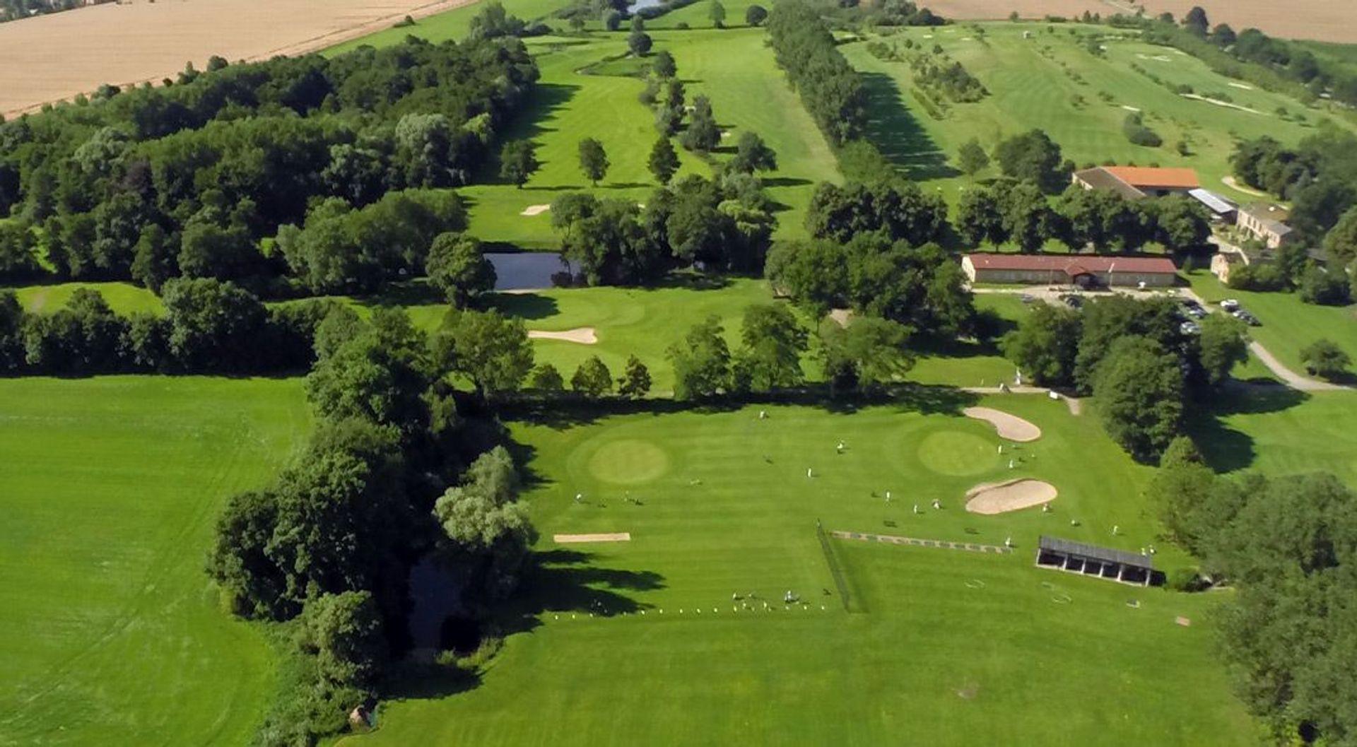 Potsdamer Golf Club (18)