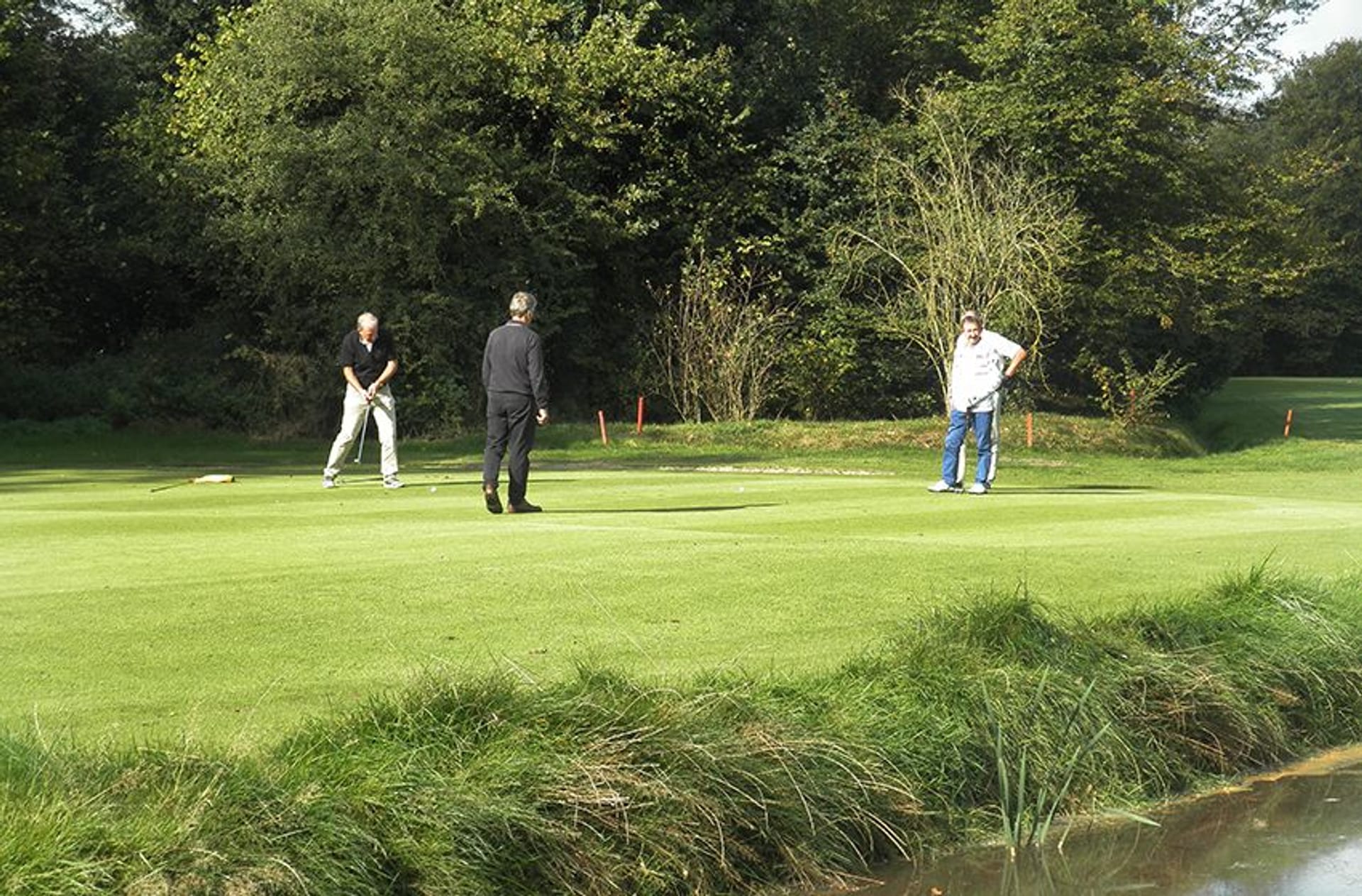 PH Golf Almelo