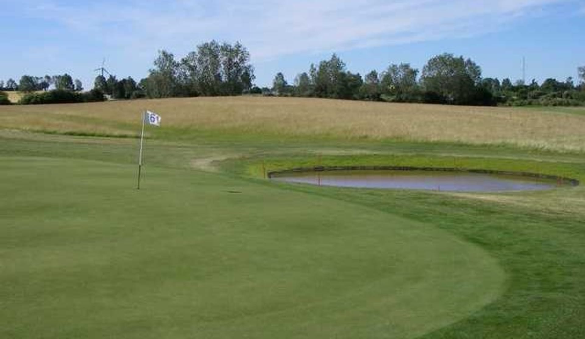 Vallø Golf (9)