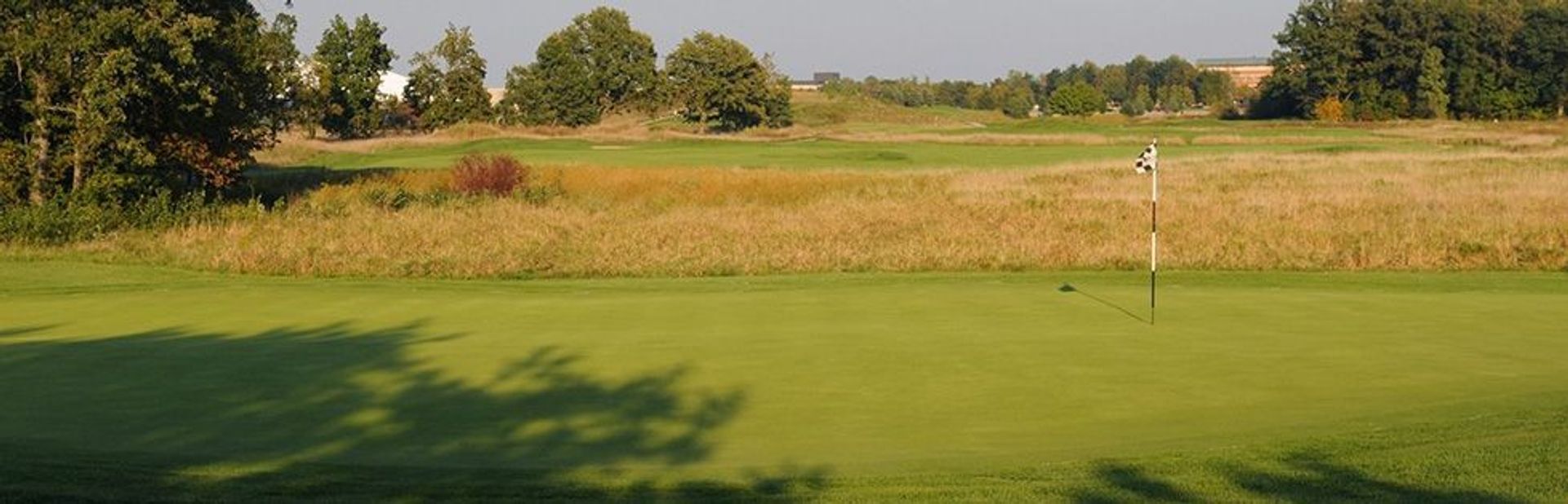 The Meadows at Grand Valley State University