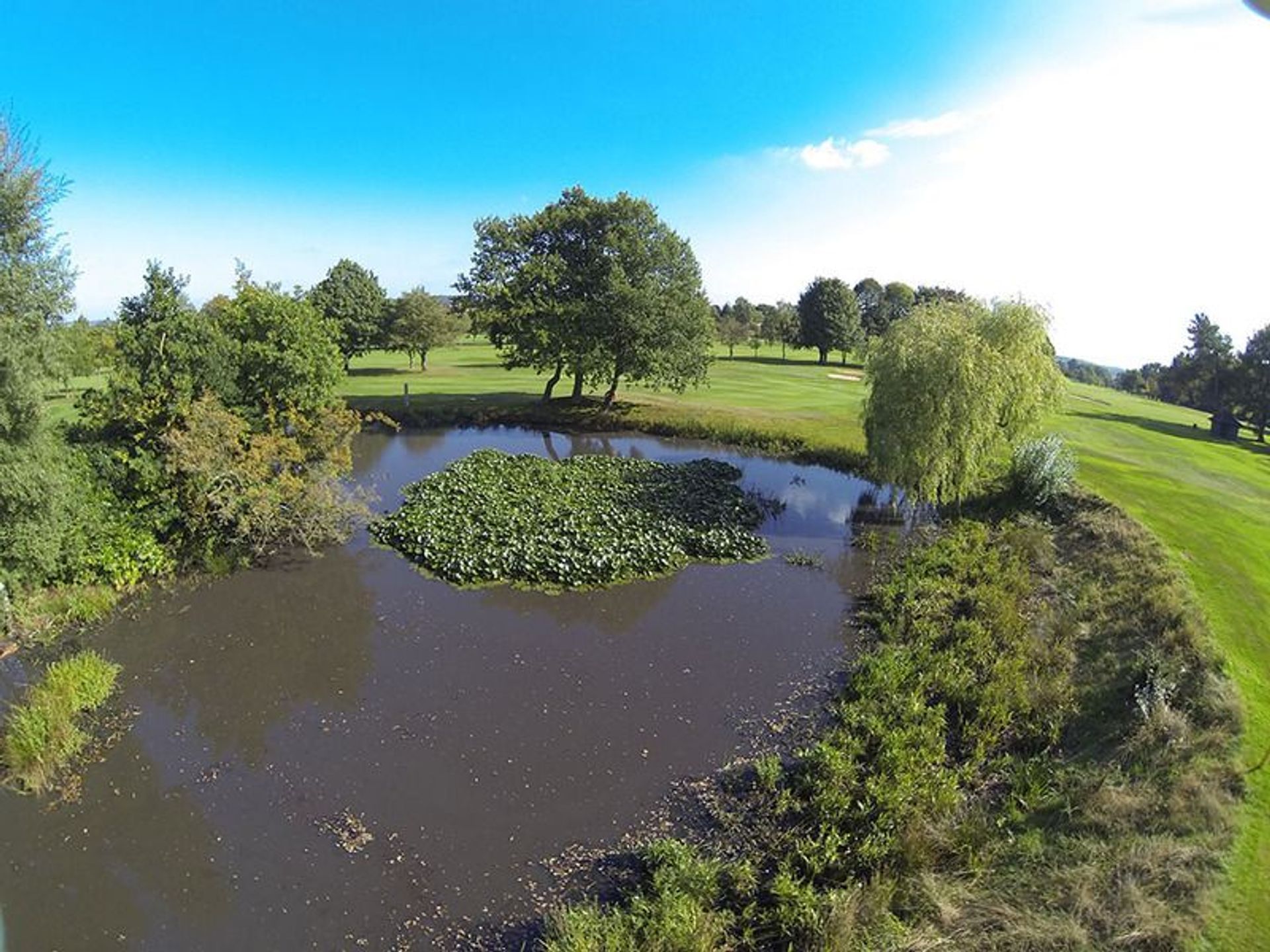 Trentham Golf Club