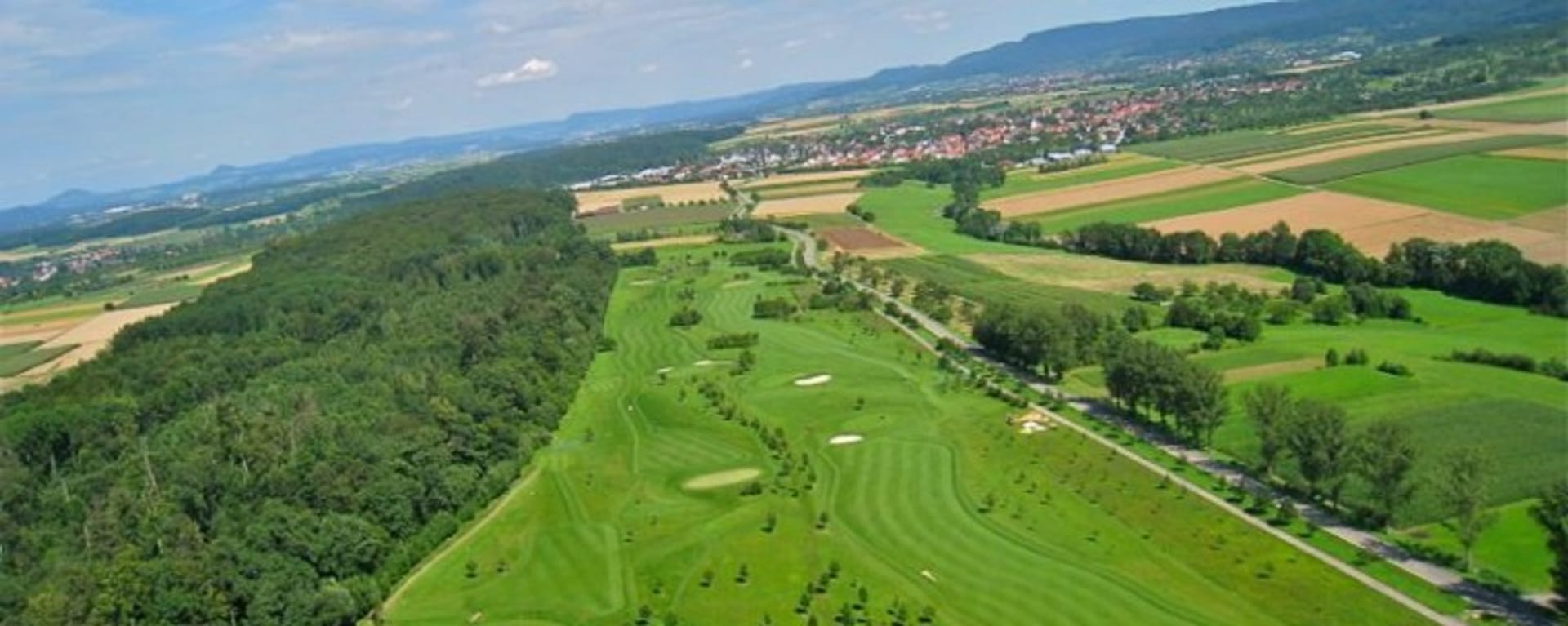Golf Club Teck