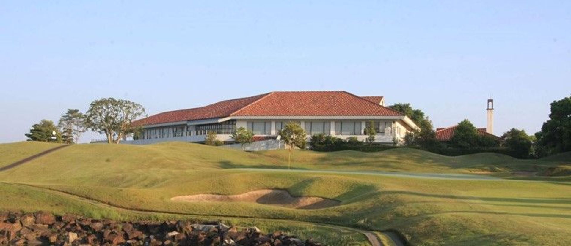 Seve Ballesteros Golf Club
