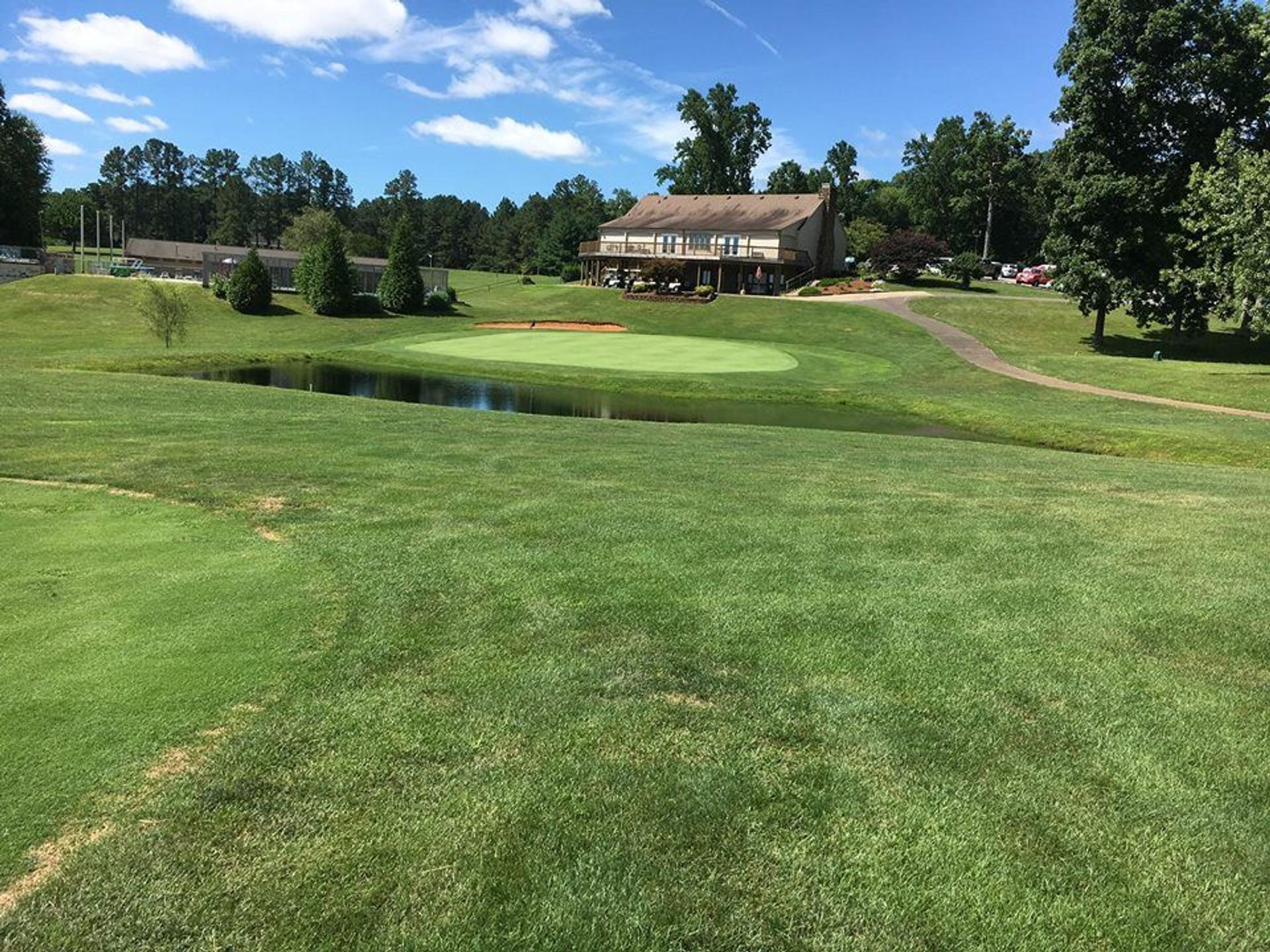 Honey Bee Golf Club