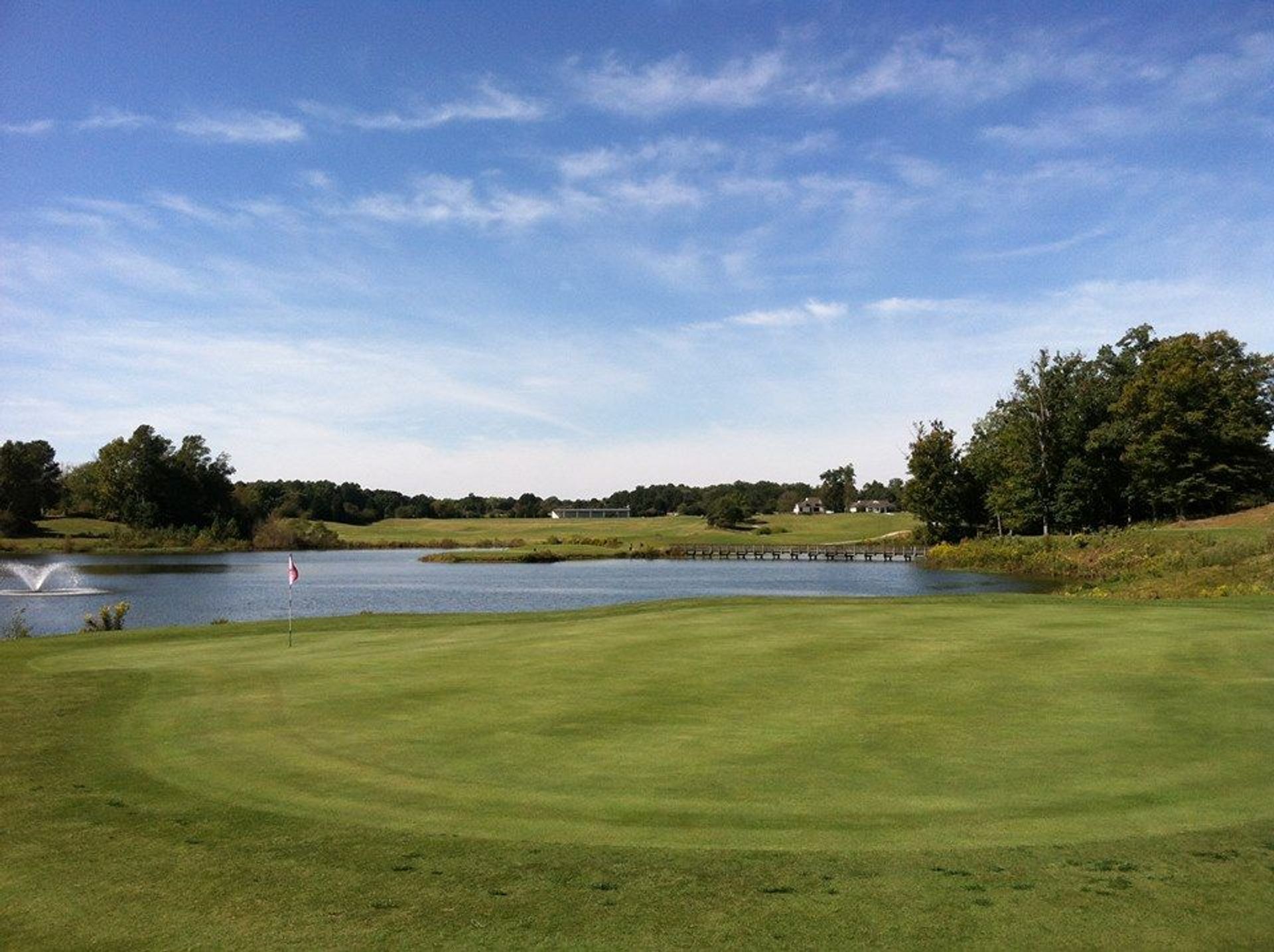 Kiskiack Golf Club