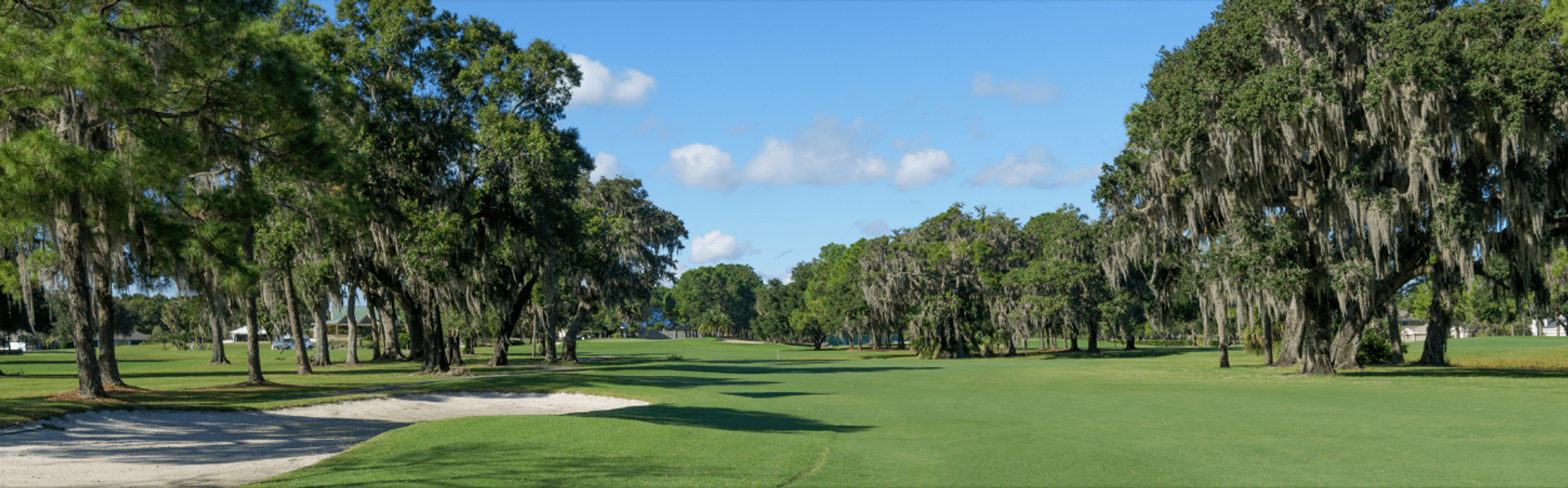 The Eagles Golf Club (Lakes)