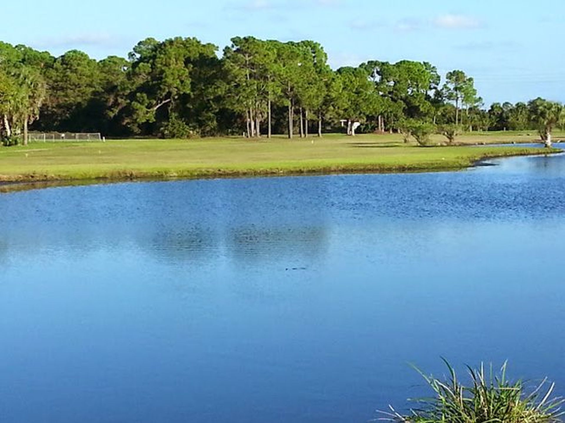 Hidden Lakes Golf Club
