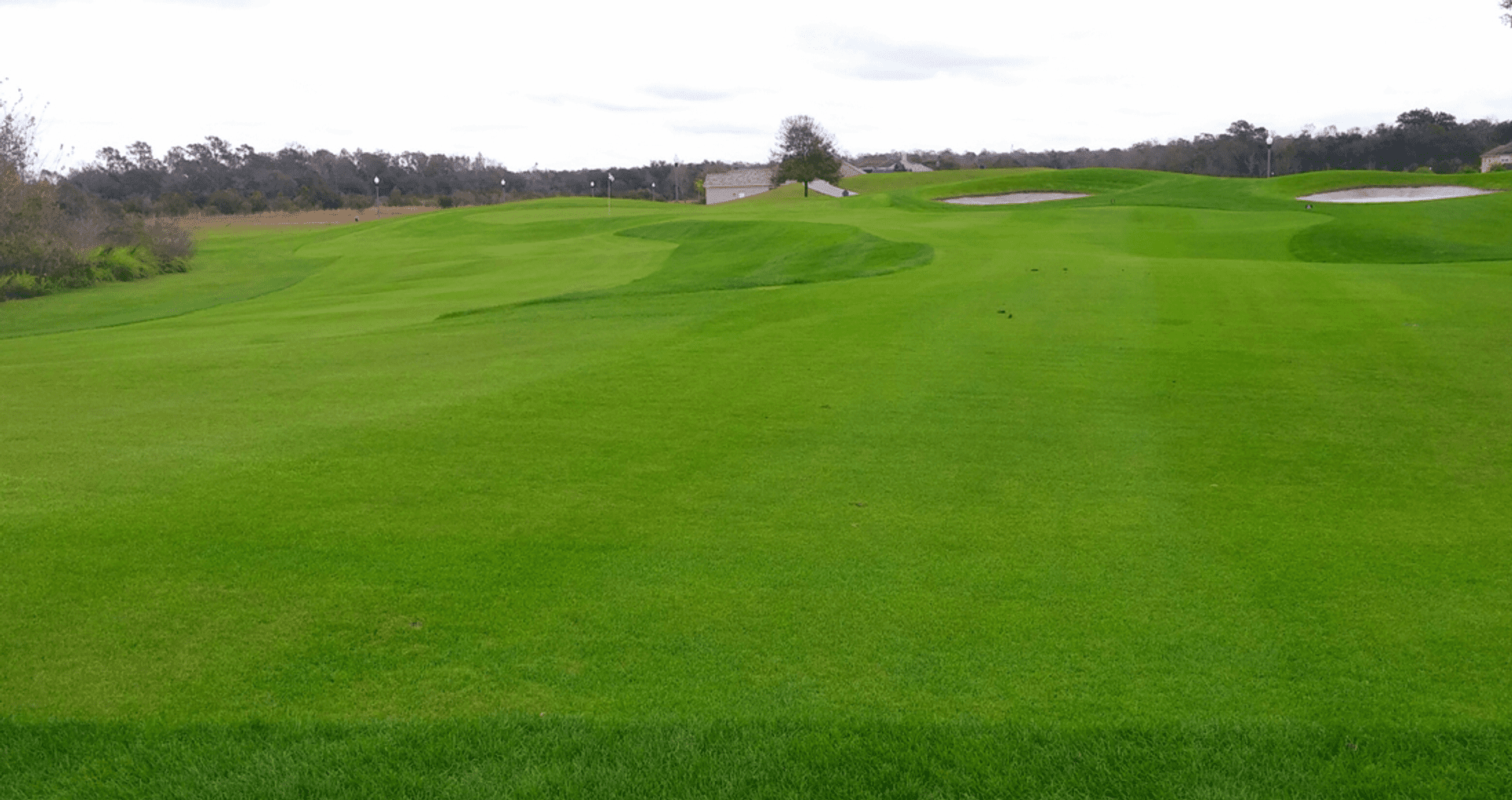 Providence Golf Club