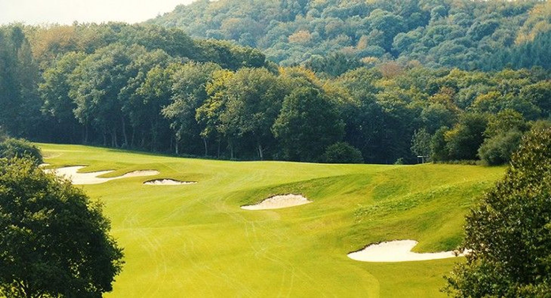 Golfpark Weiherhof