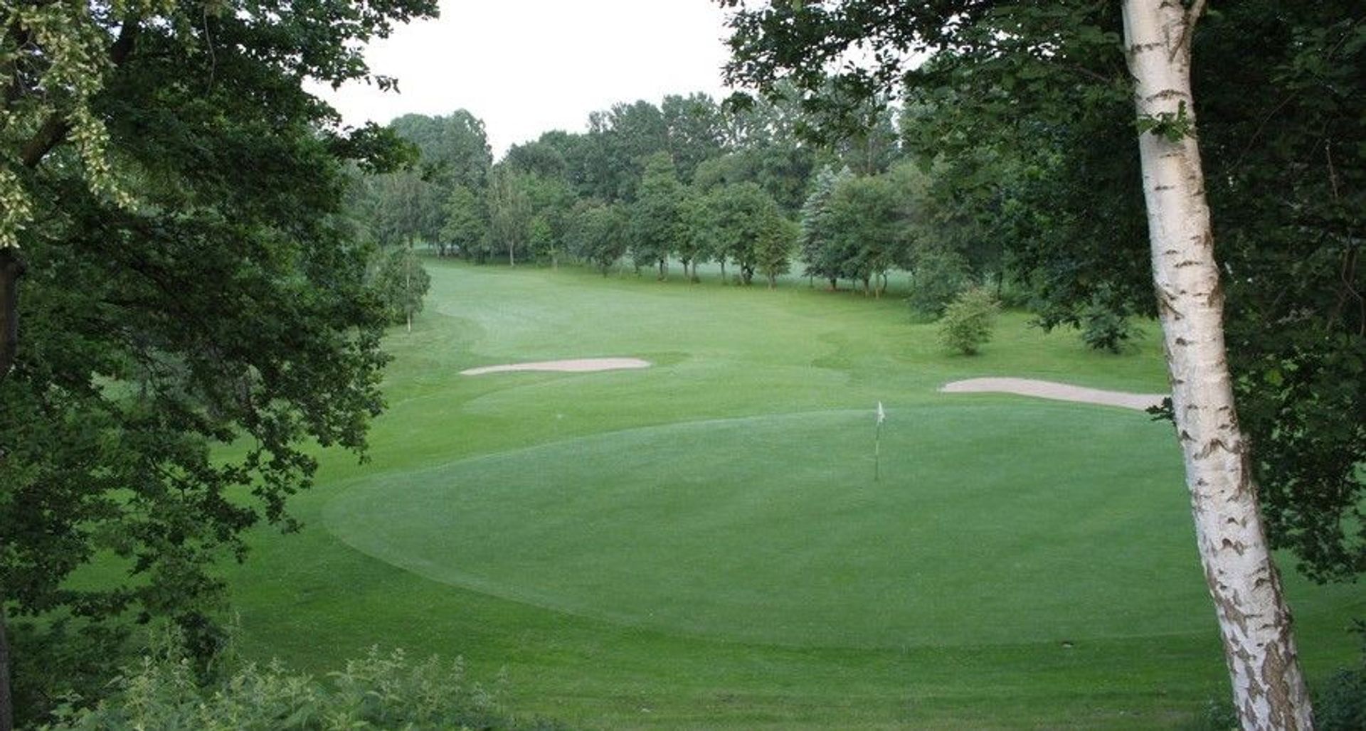 Golf Klub Braunschweig