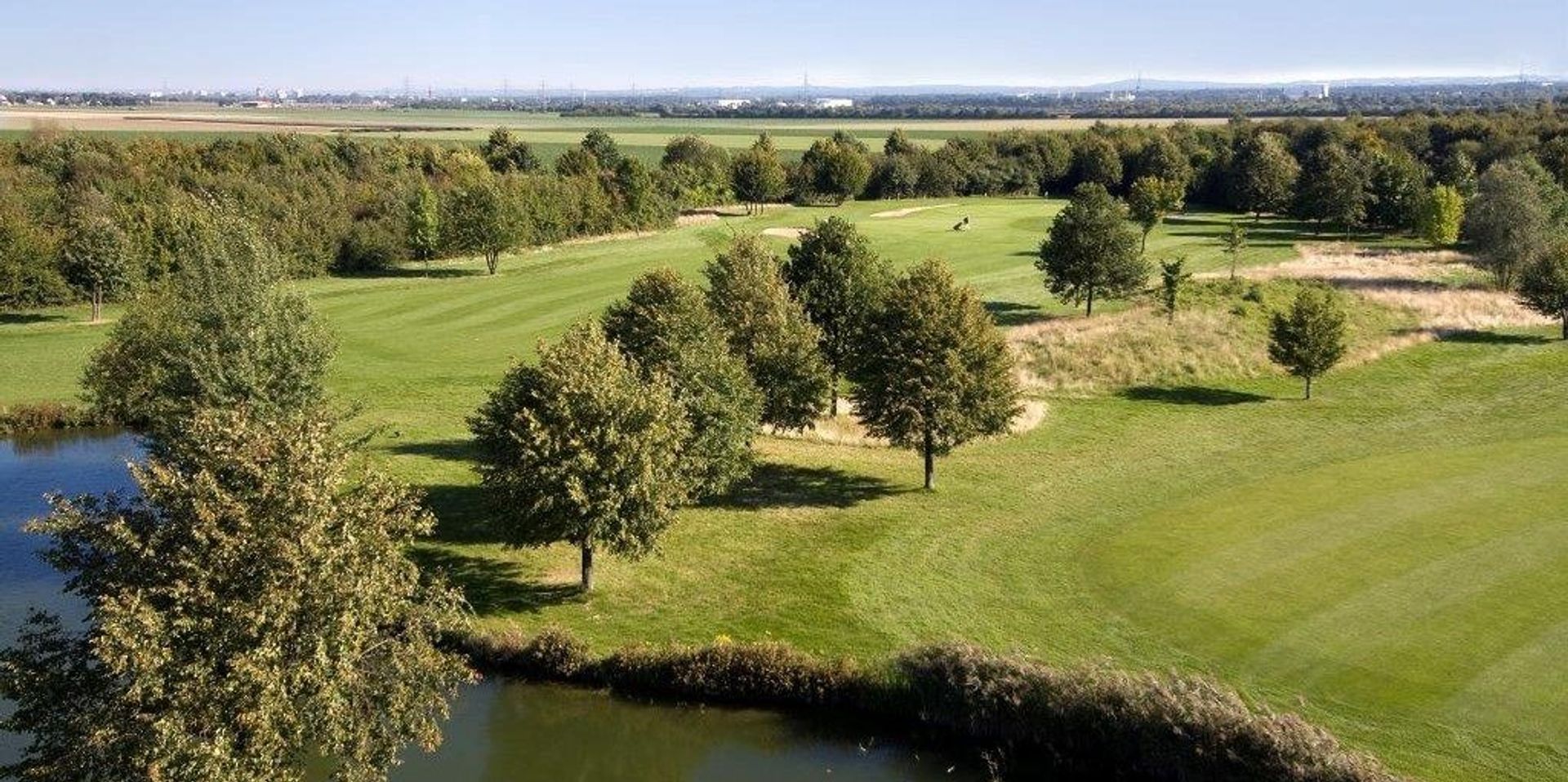 Golfclub Clostermanns Hof (9)