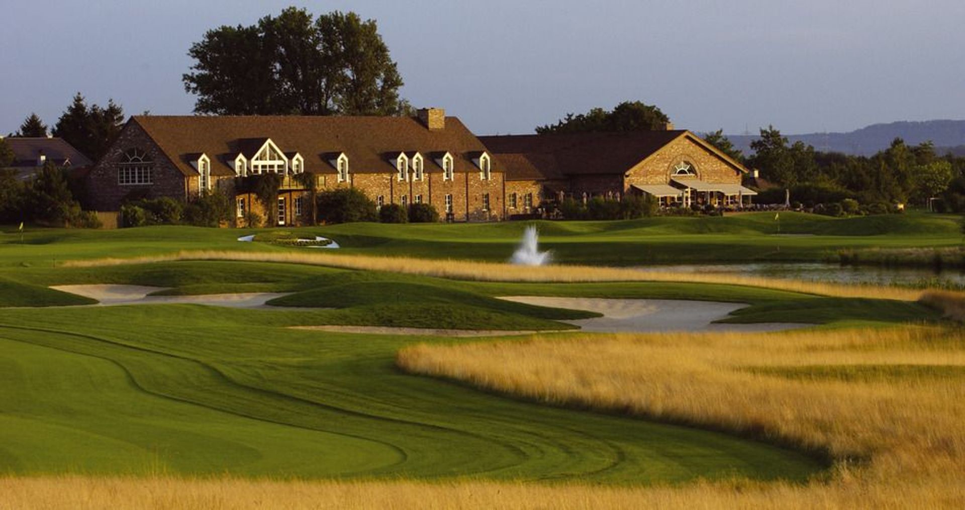 Golf Club Gut Lärchenhof