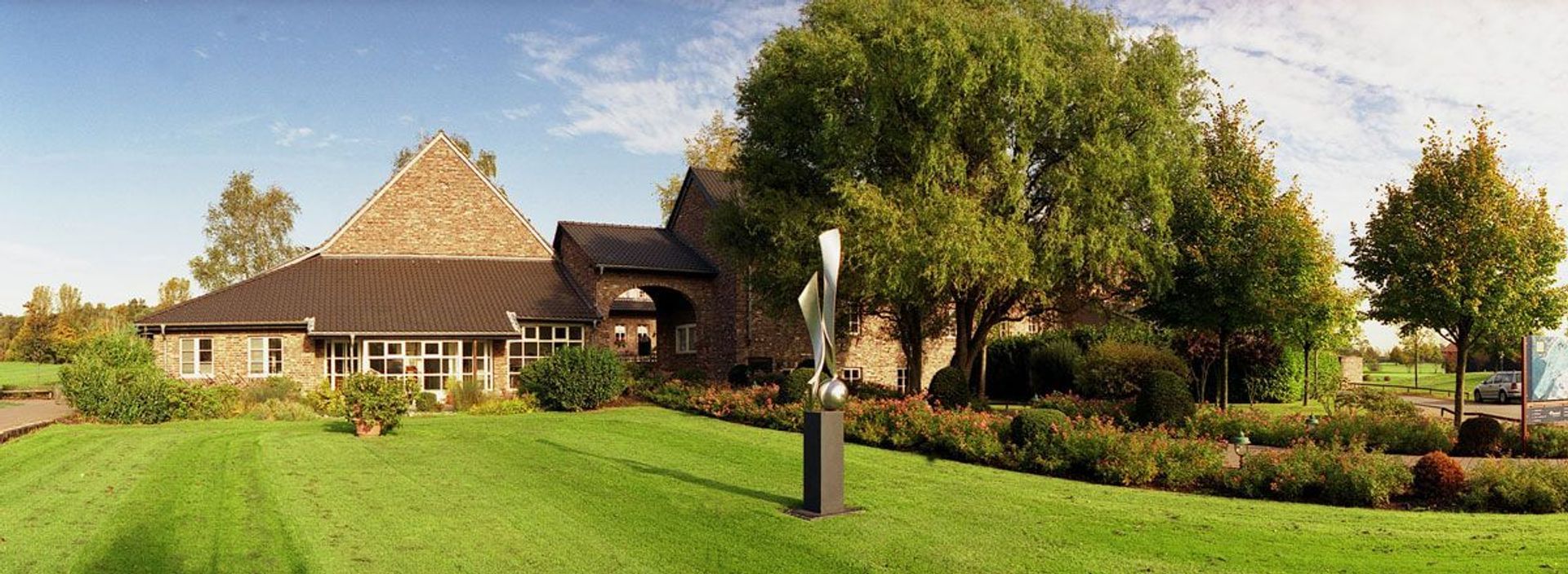 Golfpark Meerbusch