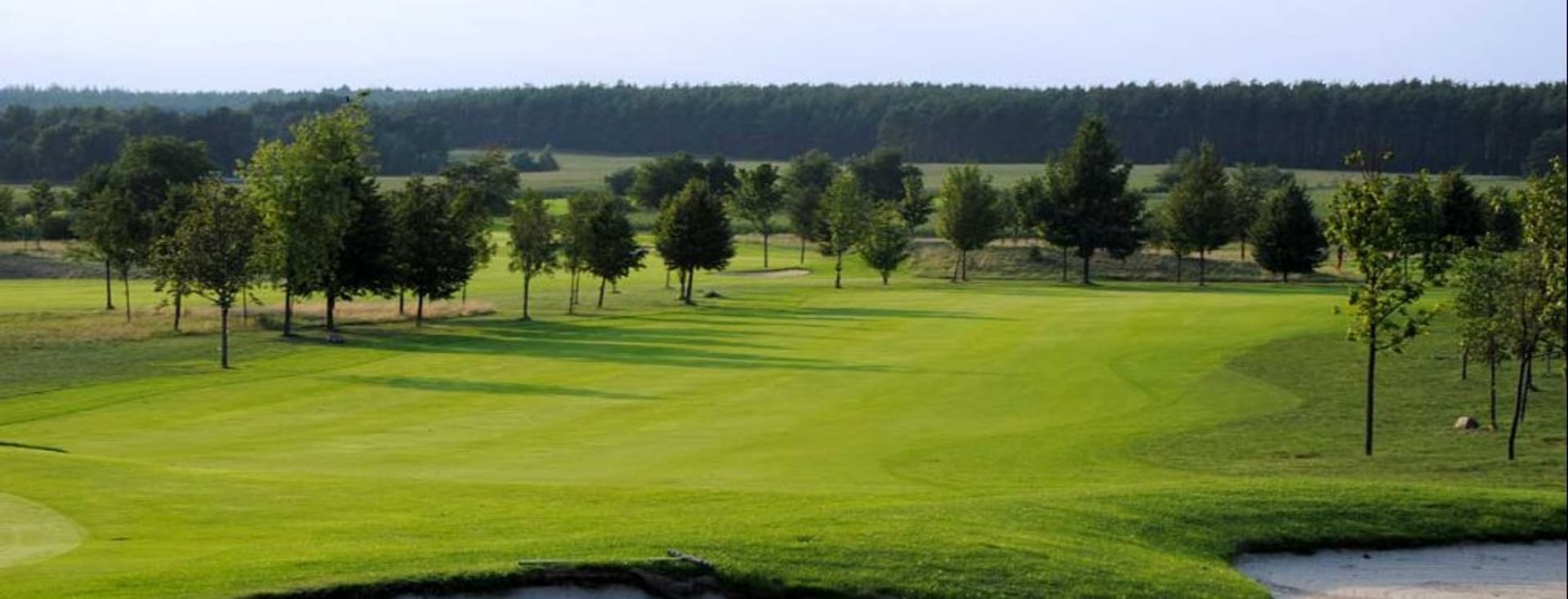 Golf Park Steinhuder Meer (The Orchard)
