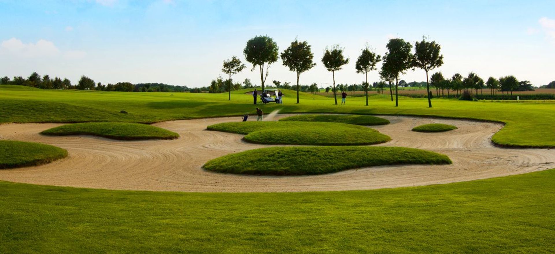 Golf Park Steinhuder Meer (Mardorfer)