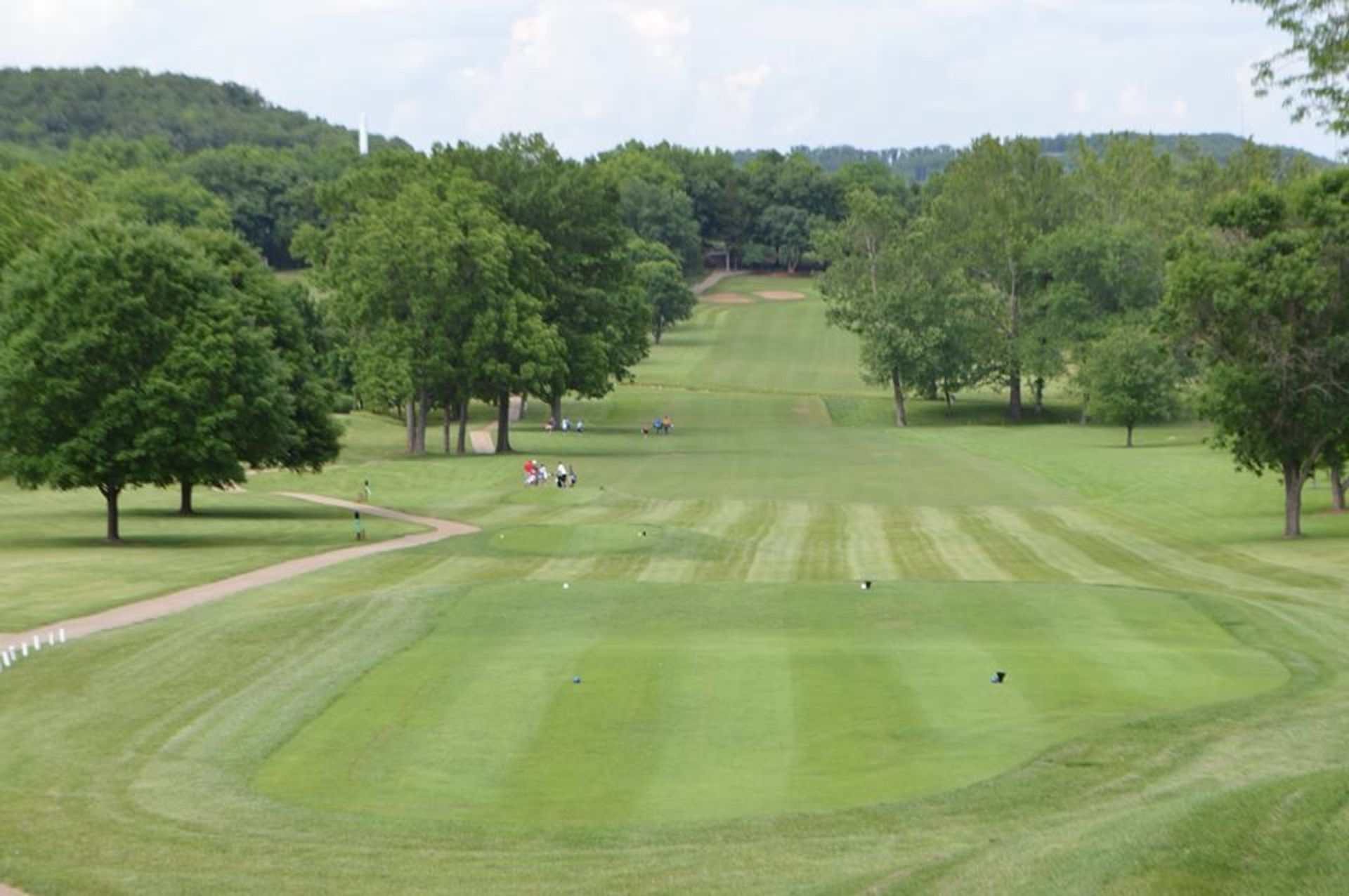 Lake Valley Golf Club
