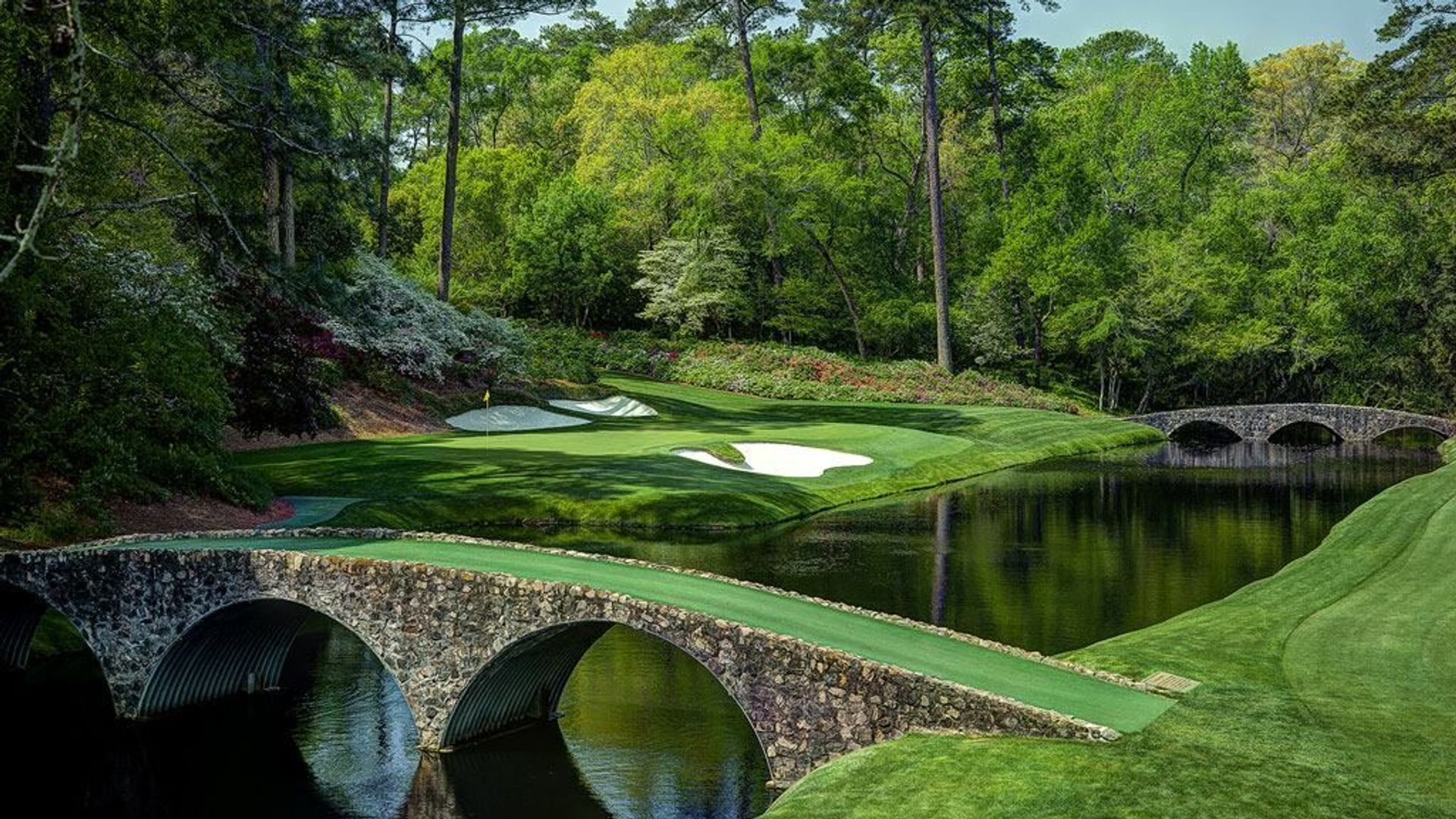 Deer Ridge Golf Club