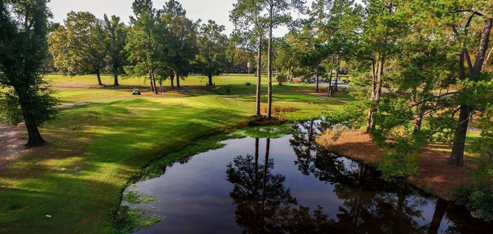 Conway Country Club