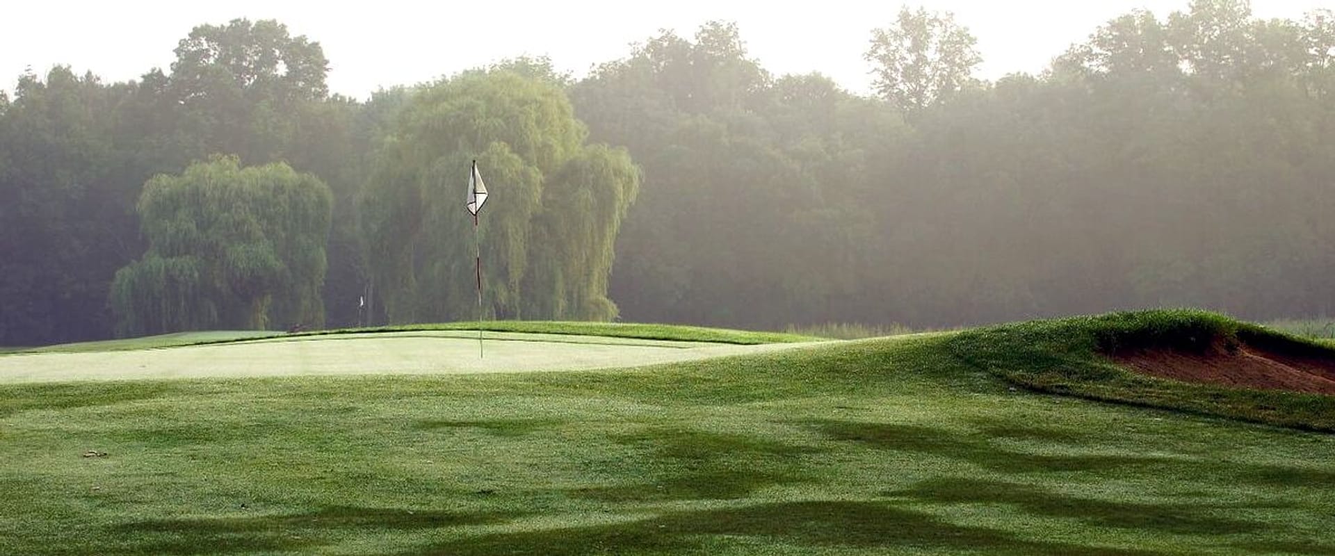 New Paltz Golf Course
