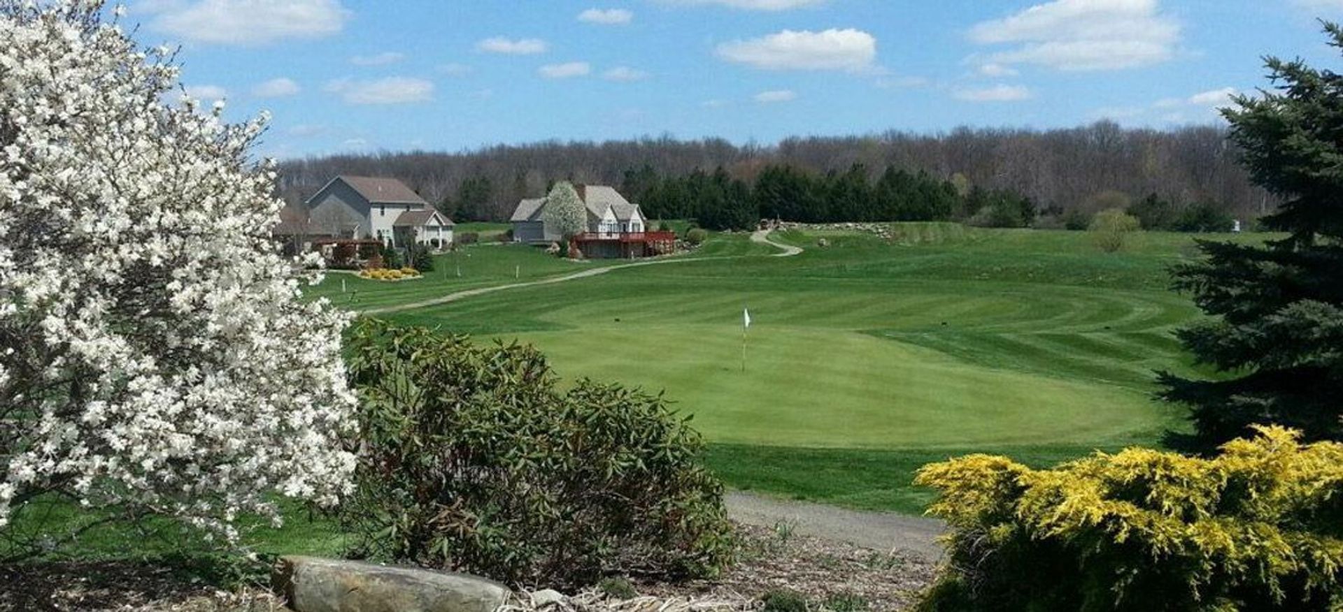 Walnut Run Golf Course (The Links)