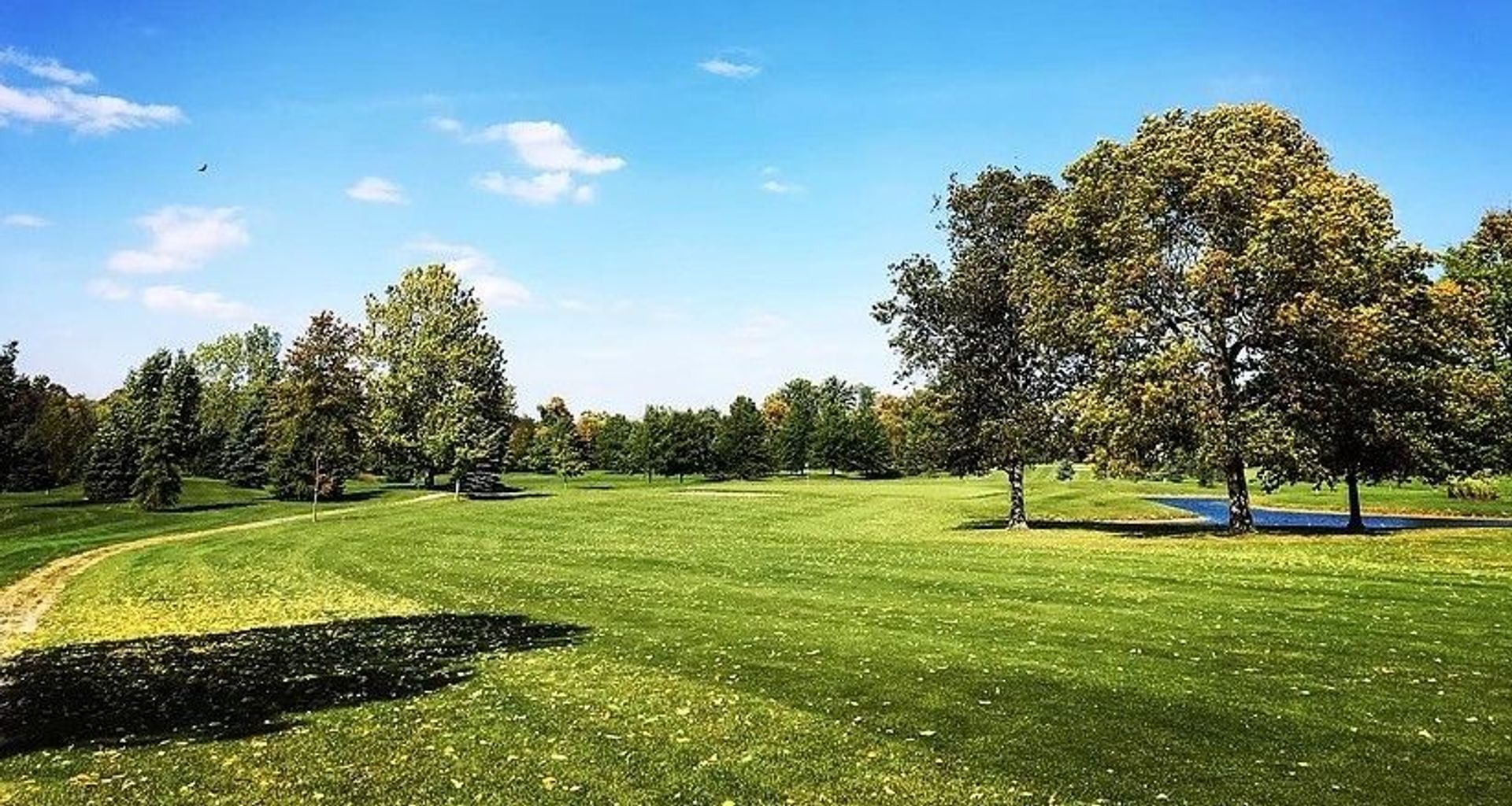 The Golf Club of Bucyrus