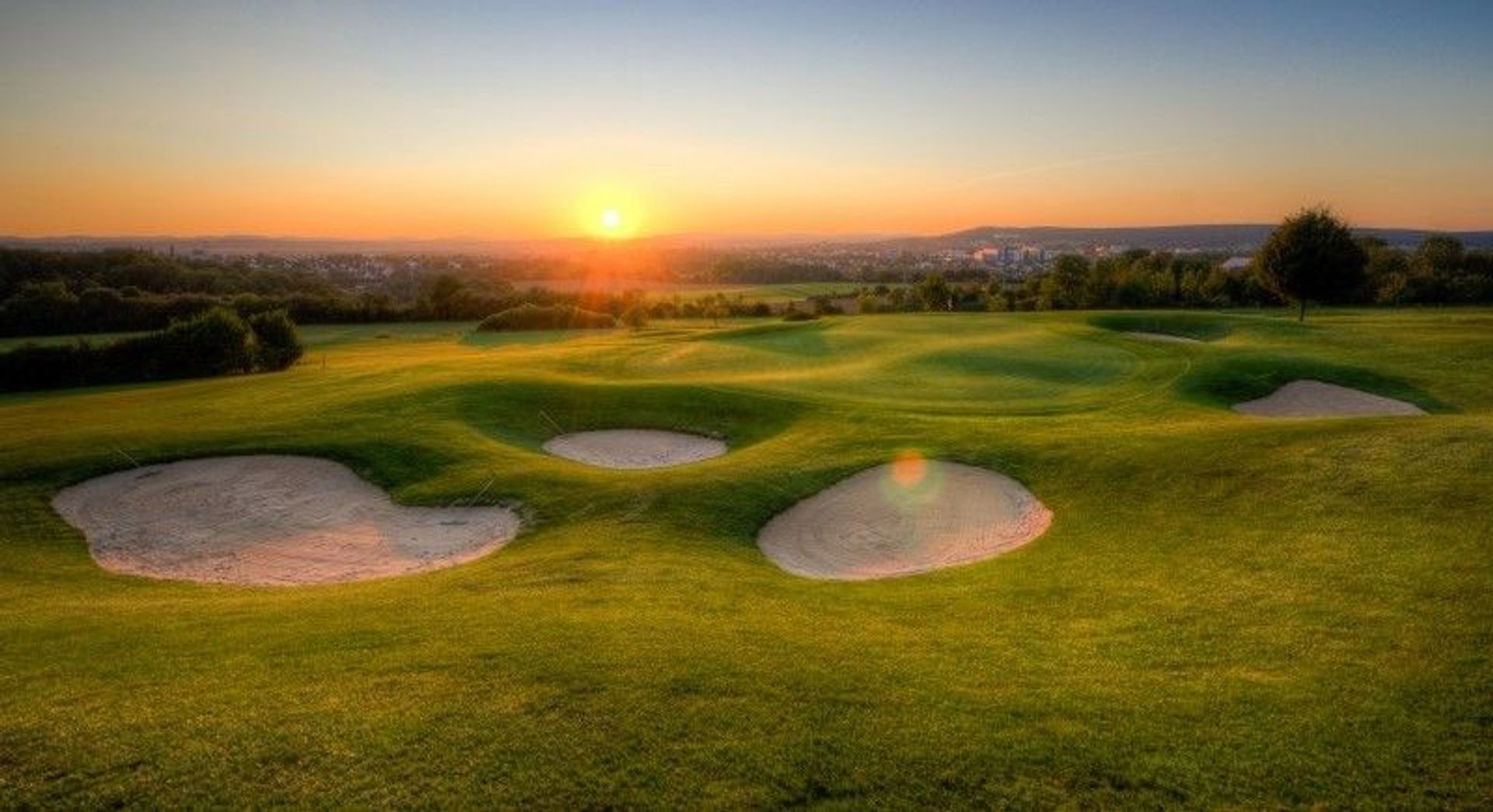 Golfclub Bayreuth (Links)