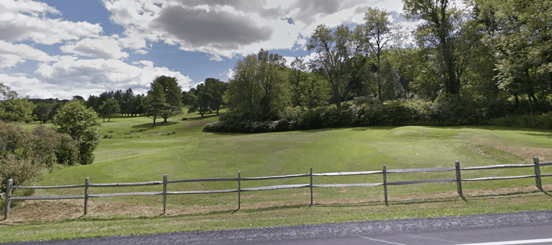Lehman Golf Club